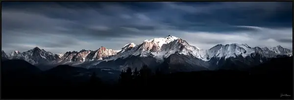 Collection Montagnes