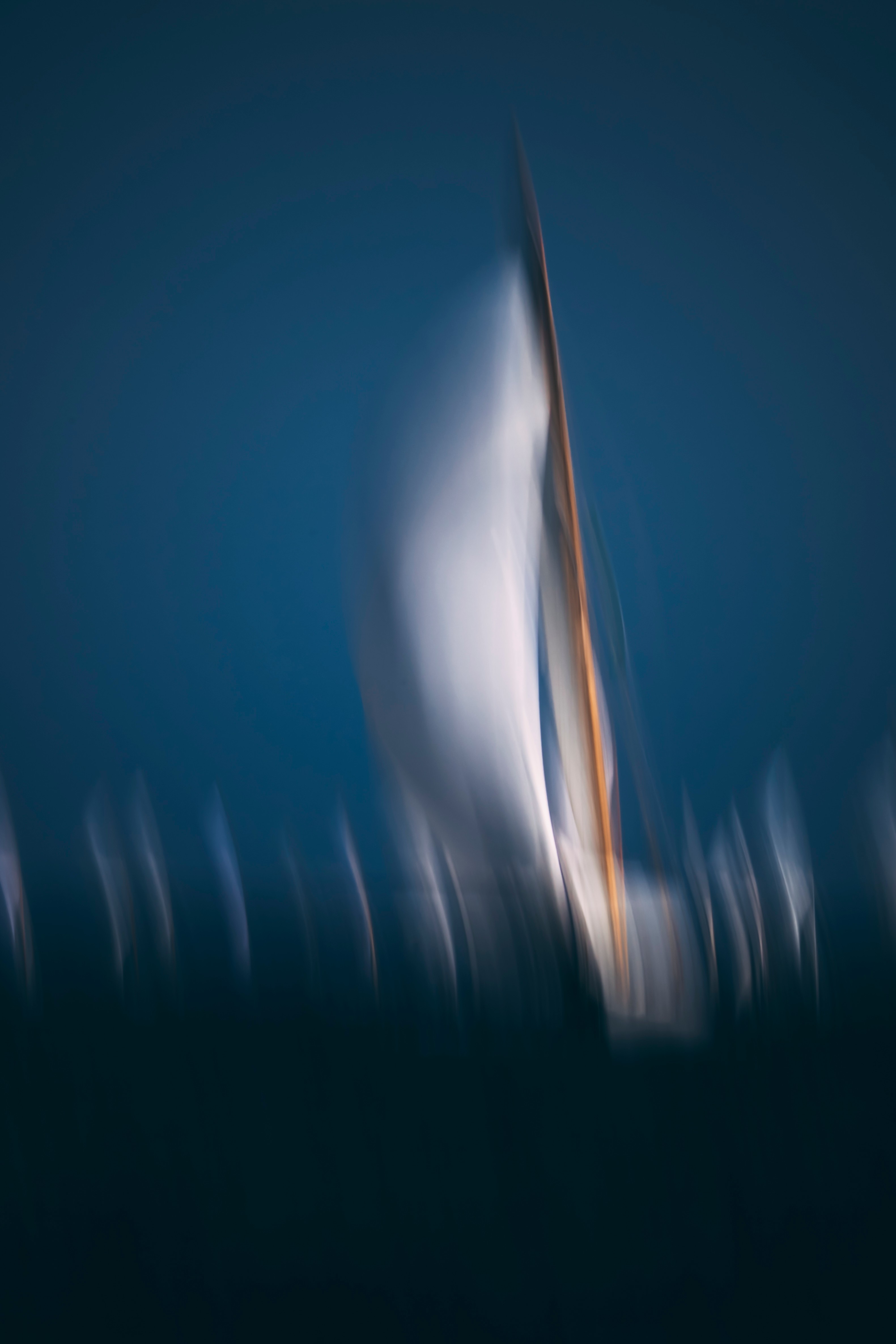 First — Photographie d'art par Boris Molinier